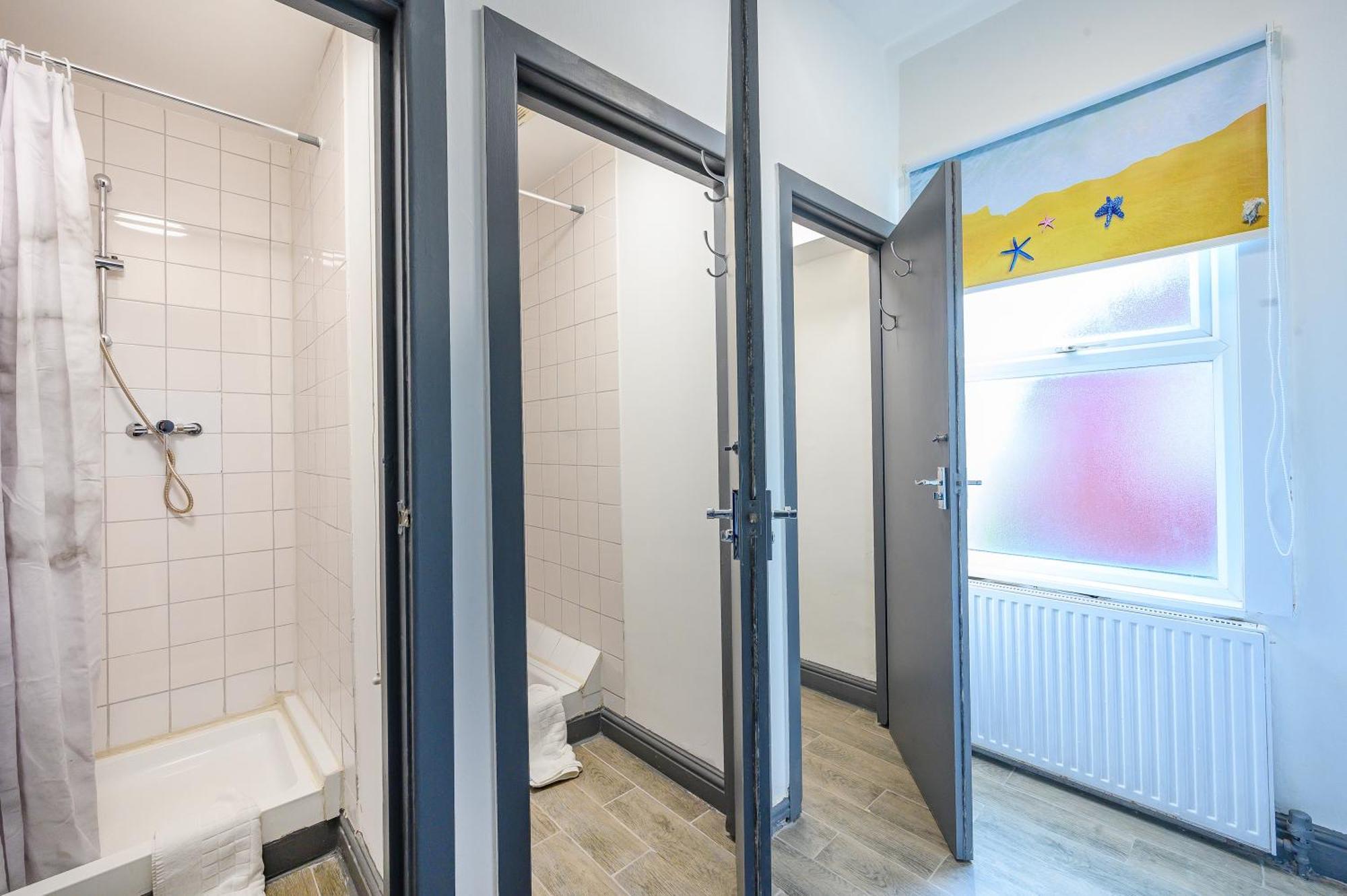 Homestay -rc7h- For Your Relaxed & Cosy Free Parking
