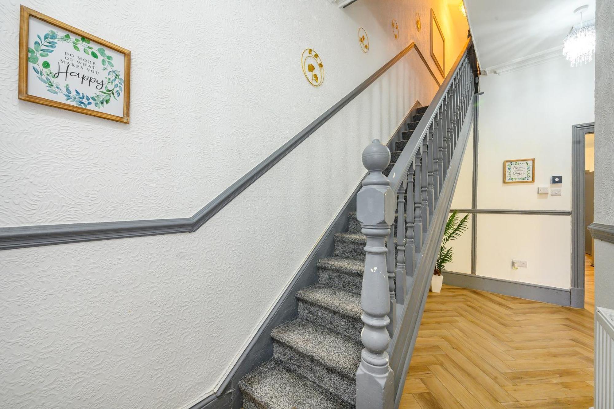 -rc7h- For Your Relaxed & Cosy Free Parking Alloggio in famiglia *