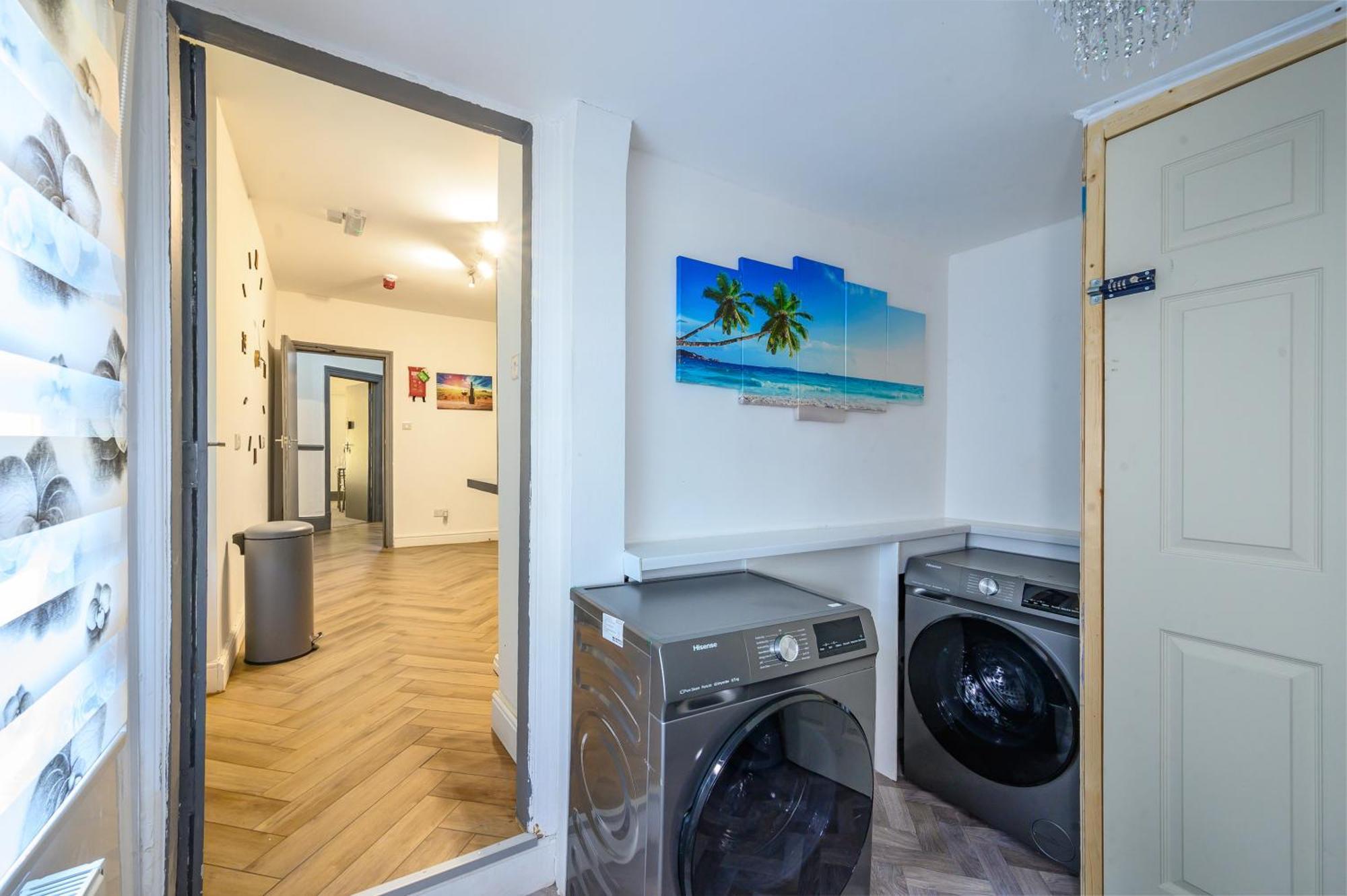 Alloggio in famiglia -rc7h- For Your Relaxed & Cosy Free Parking